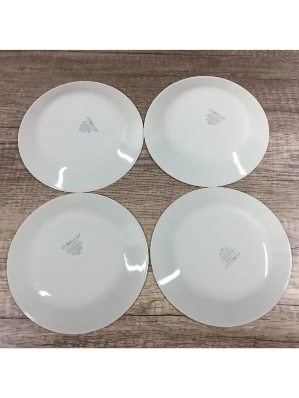 Corelle First Of Spring Bread Butter Plates 6 3/4